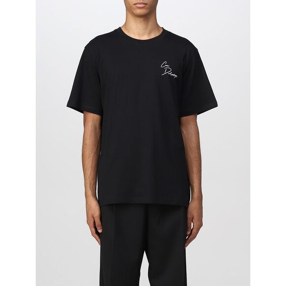 Karl Lagerfeld T-Shirt Men Black
